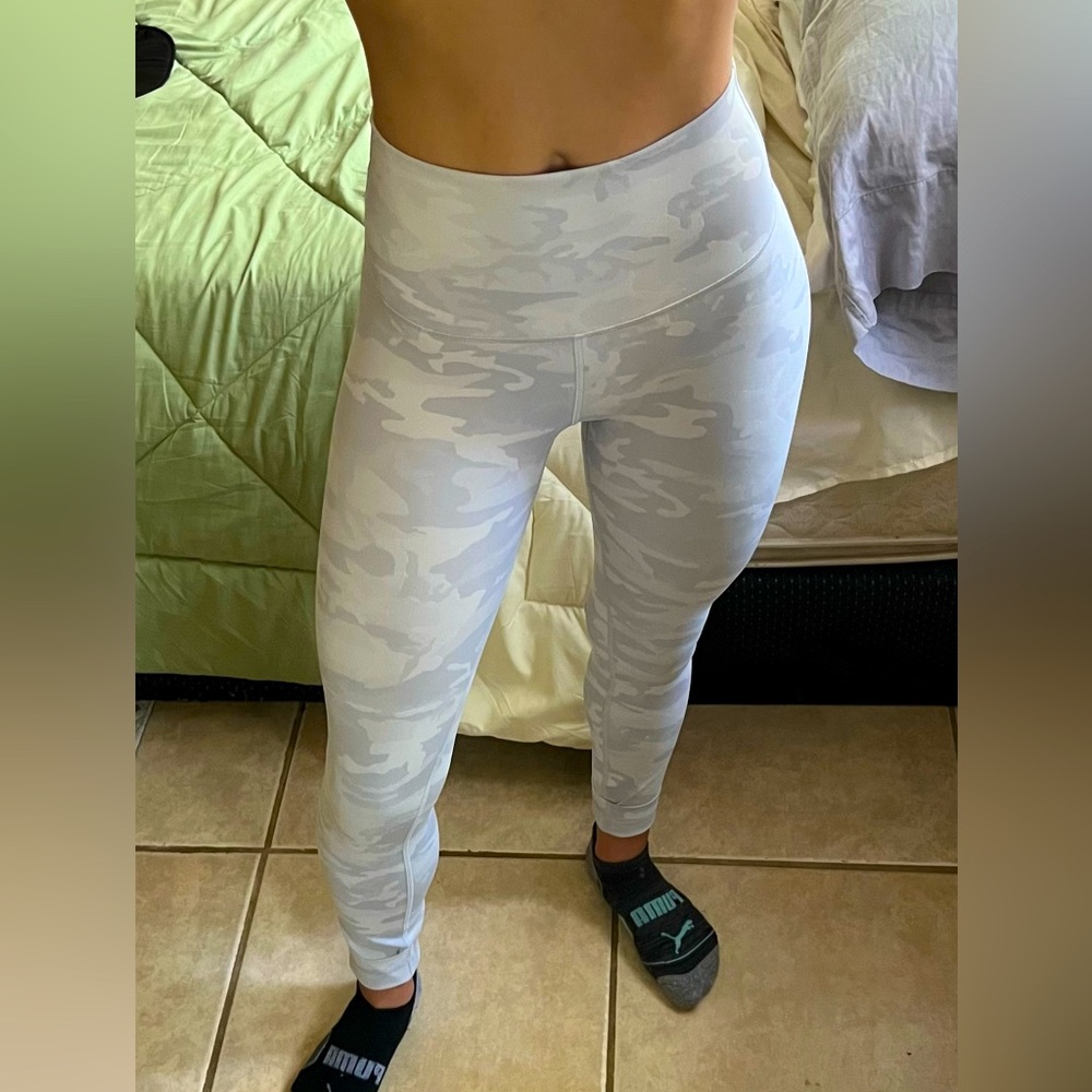 lululemon high-rise full length leggings